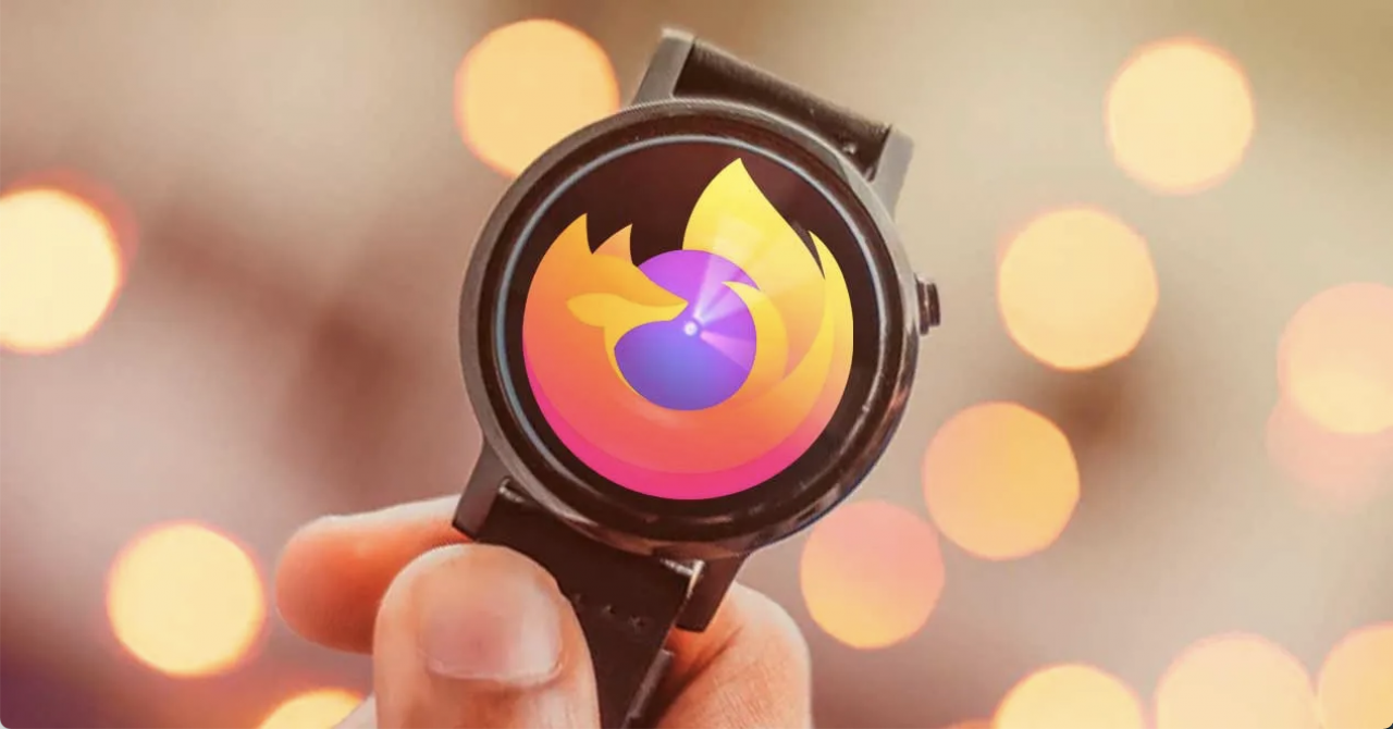 ¿Firefox, cómo hacer para que arranque más rápido?